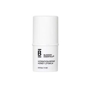 Blossom Essentials Hydration Repair Honey Lip Balm NIB